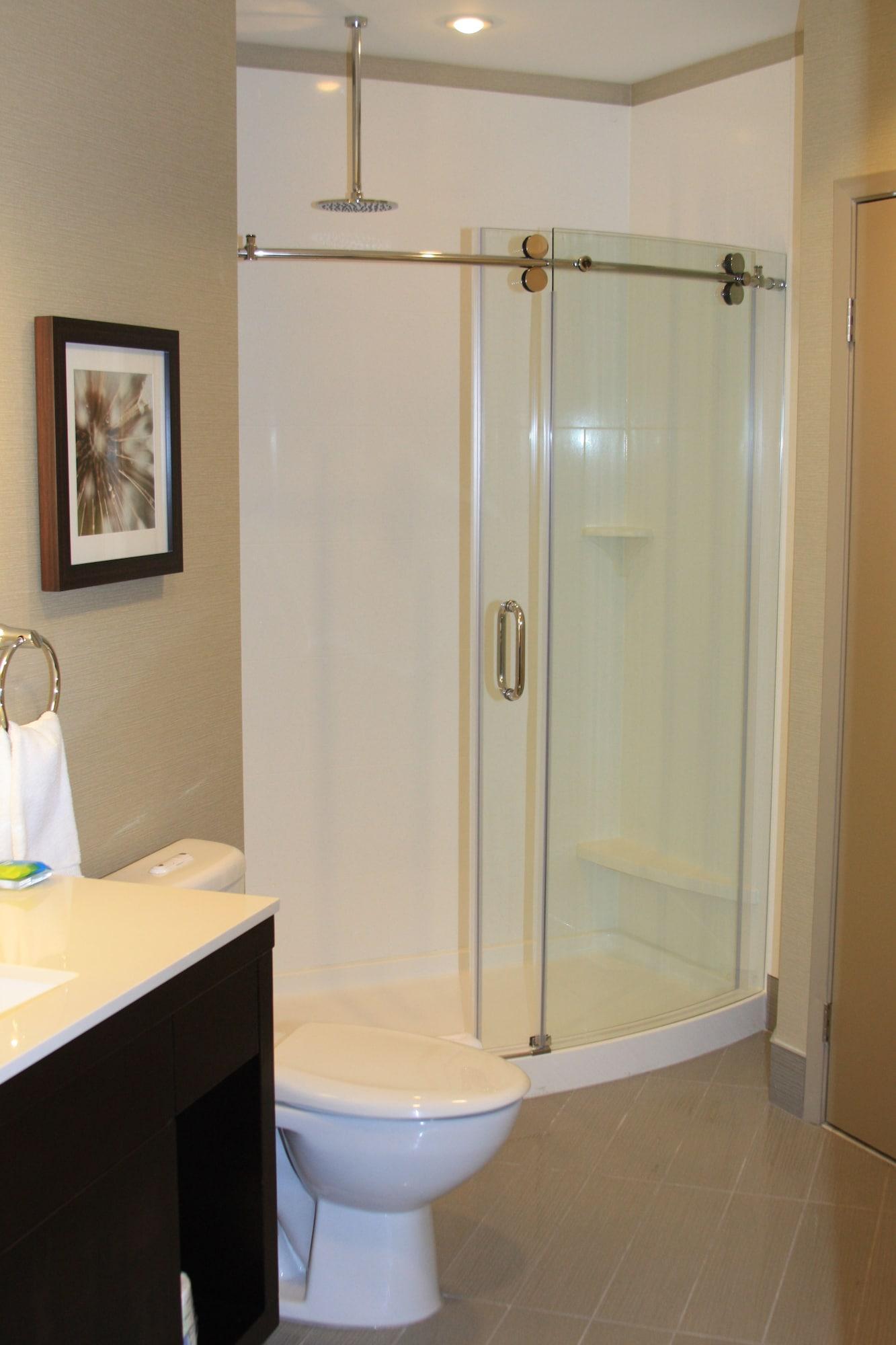 The Hollis Halifax - A Doubletree Suites By Hilton Exterior photo